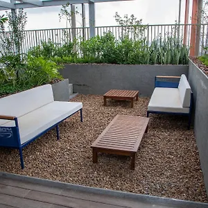  Apartamento On Melo Alves By Housi